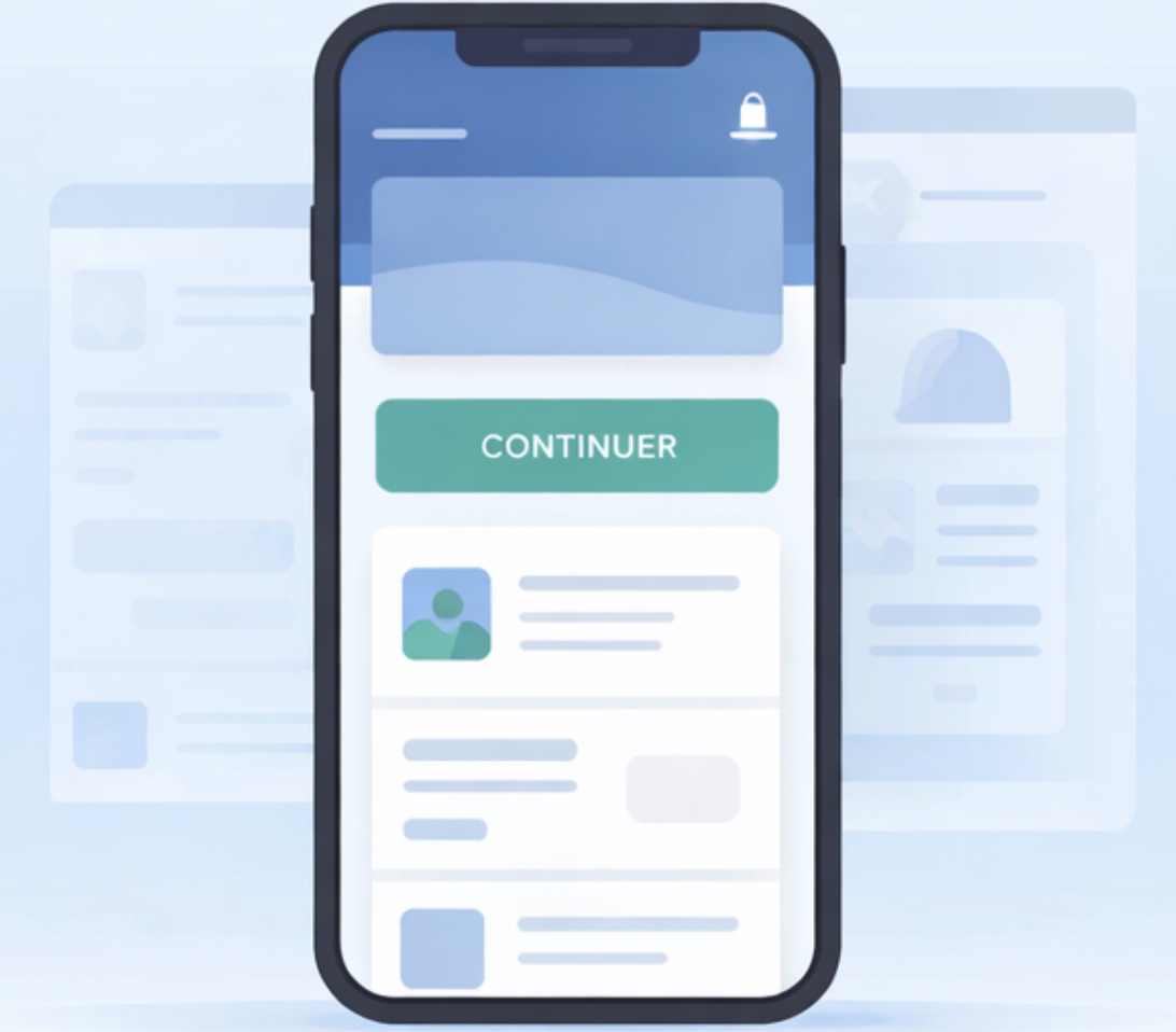 Exemples de projets eCommerce